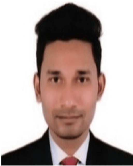 Mr. Md. Amirul Islam